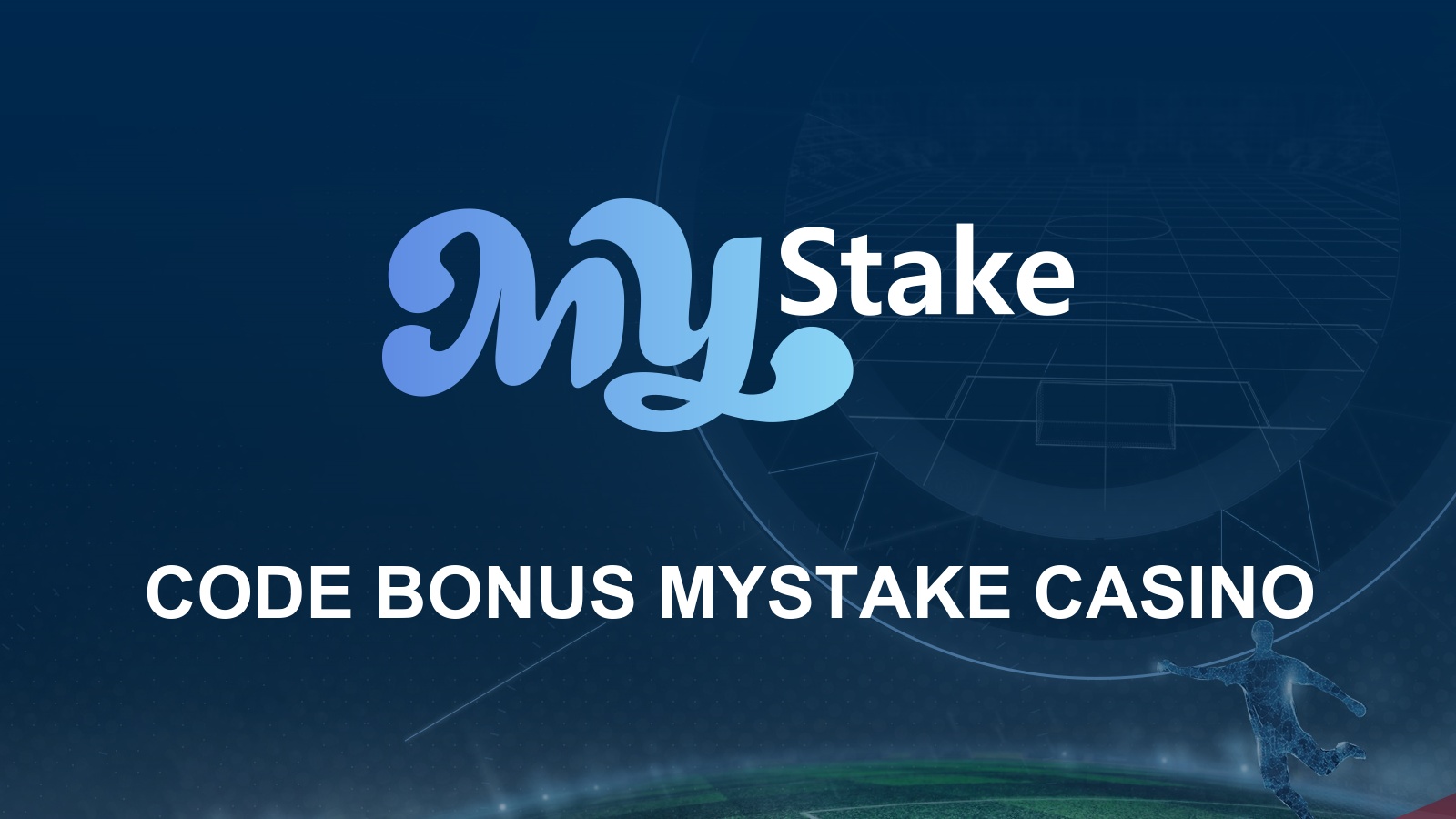 Code Bonus MyStake Casino » [GETMAX] » 1000 € janv. 2024