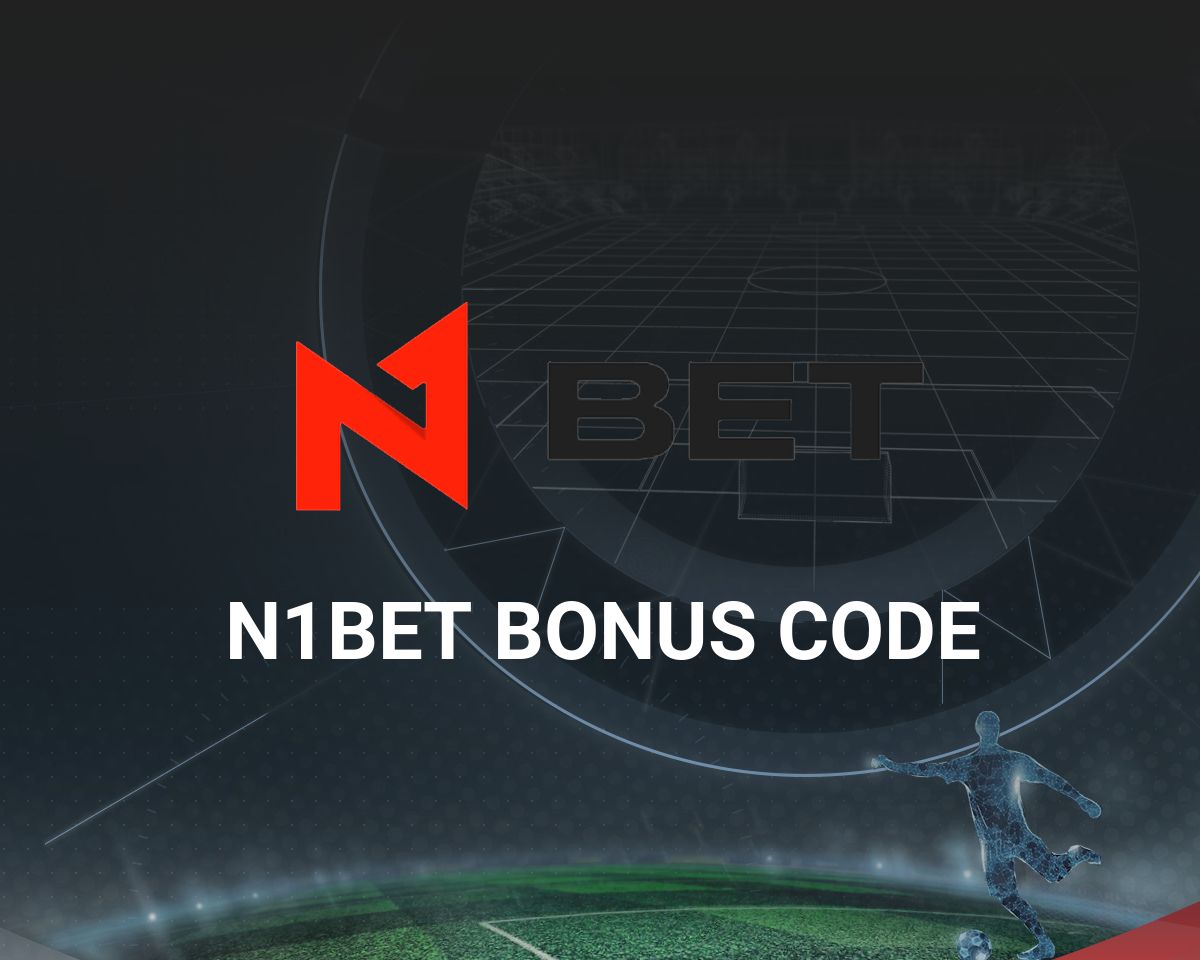 N1bet Promo Code [5EUROBET] - €5 No Deposit Free Bet (Apr 2024)