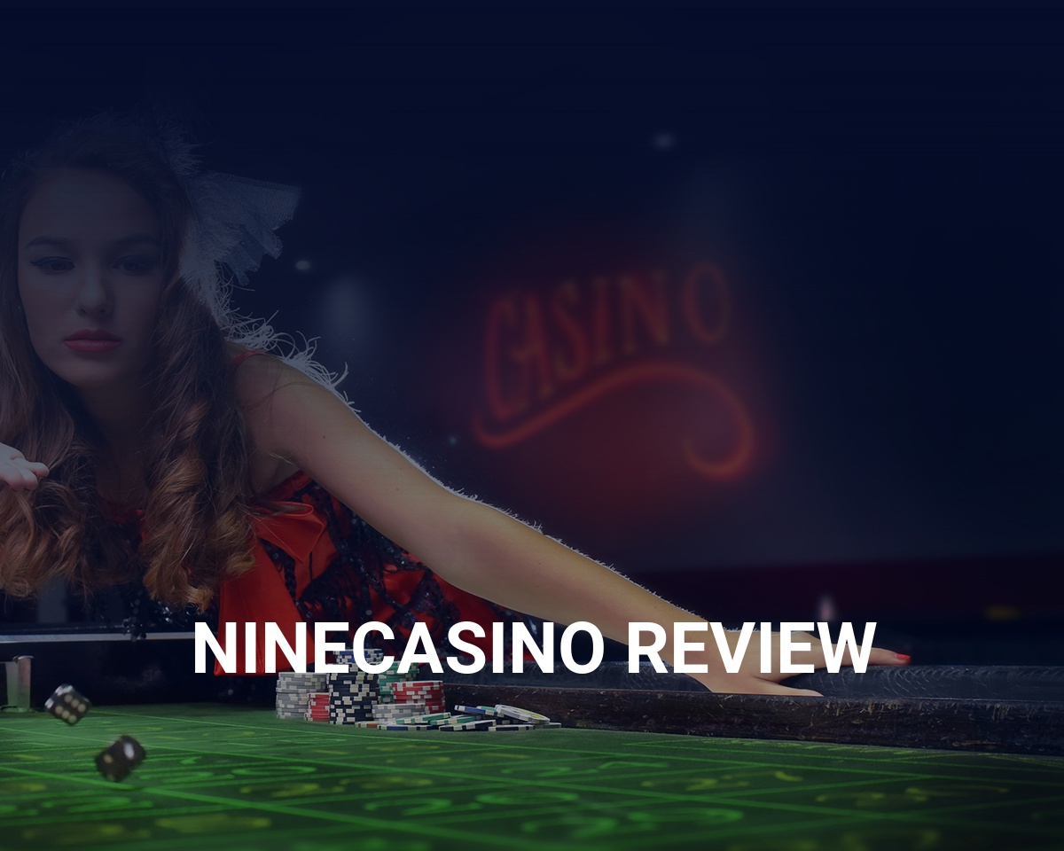nine casino avis