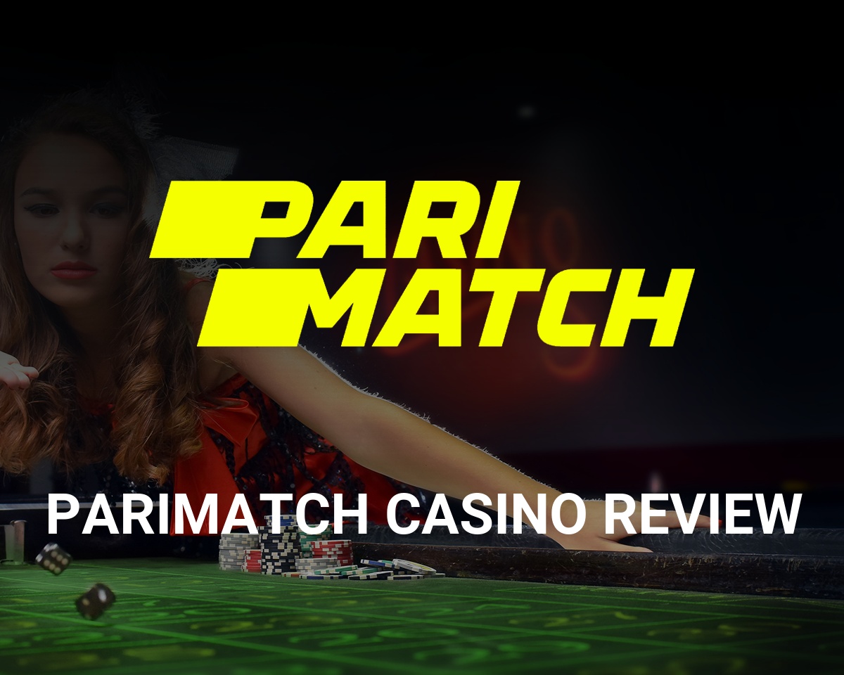 parimatch casino