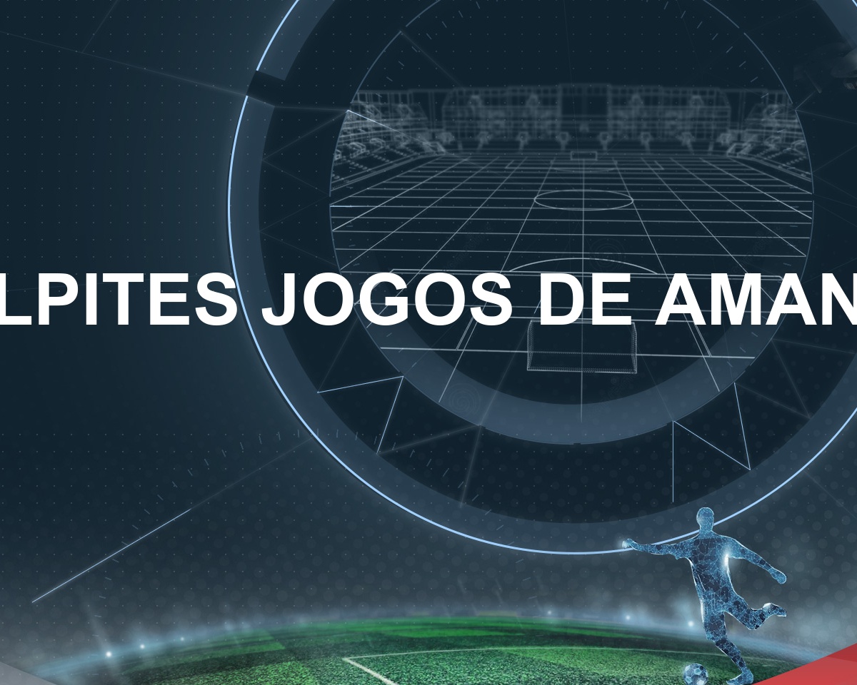 Dicas para acertar o placar exato de jogos de futebol