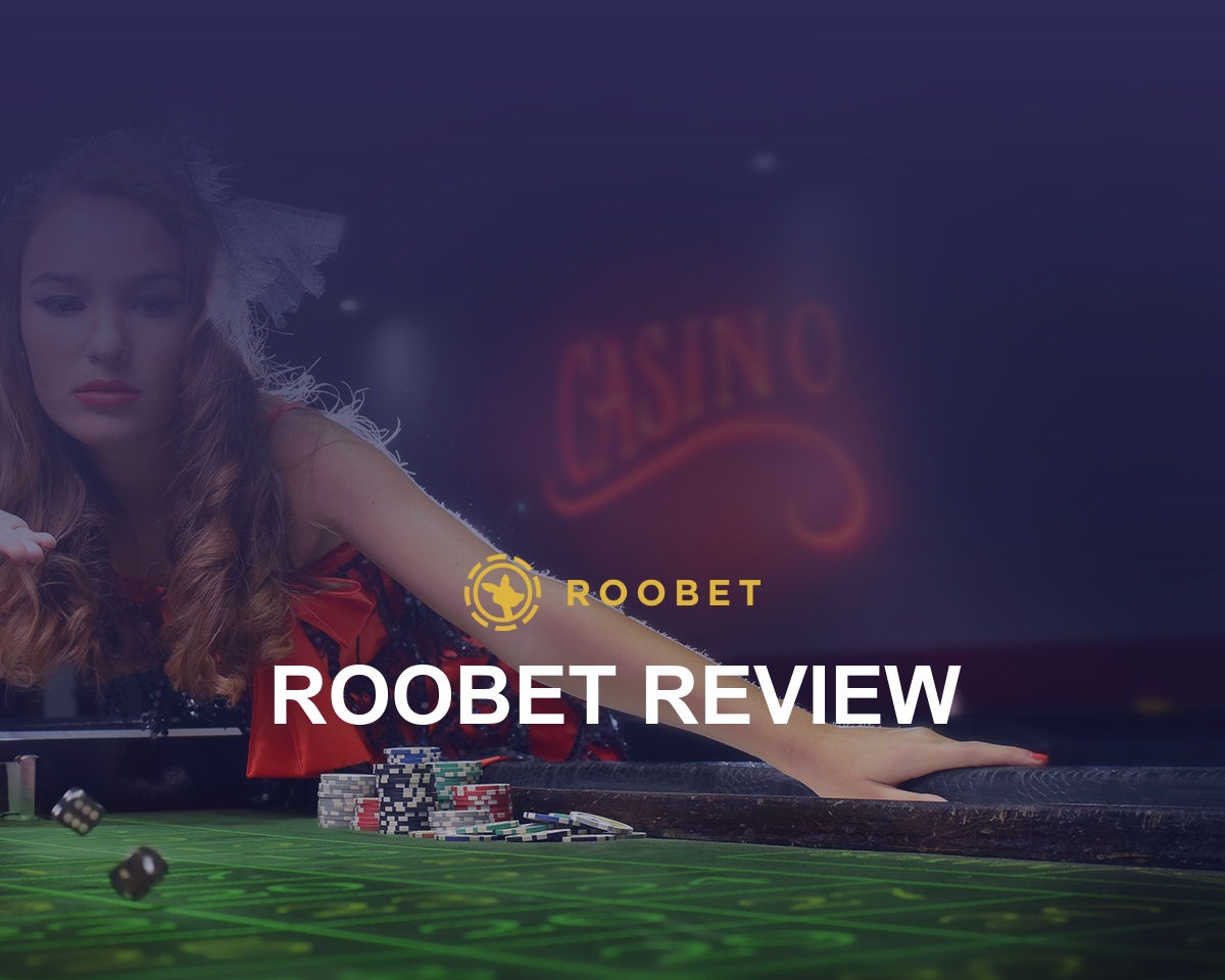 roobet crypto casino