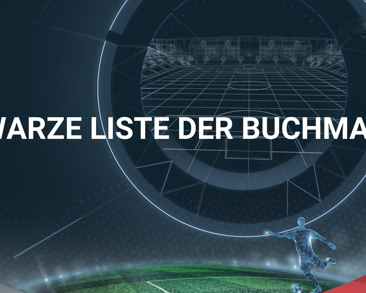 Buchmacher Missbrauch – wie man es nicht macht