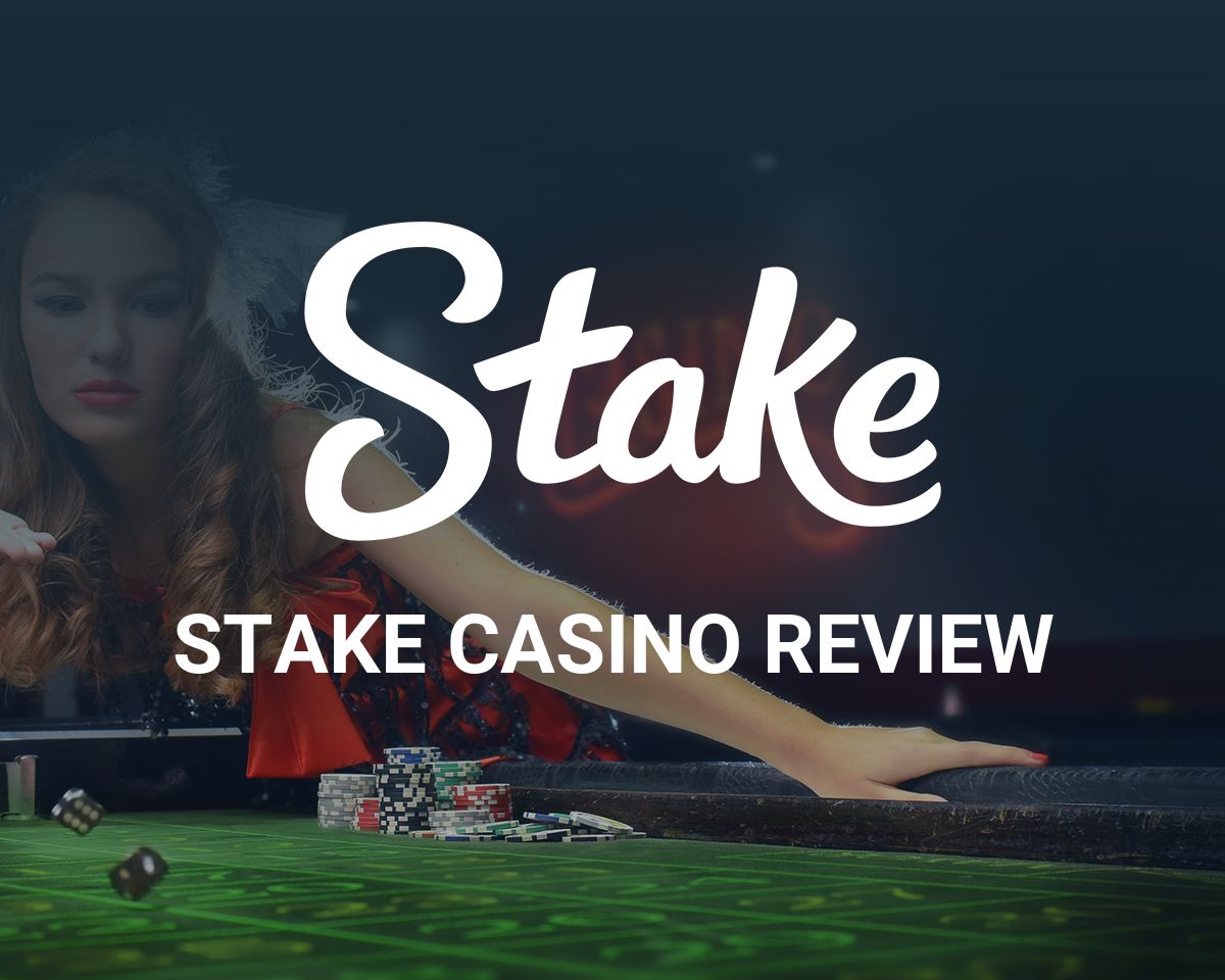 Aperçu du Stake Casino