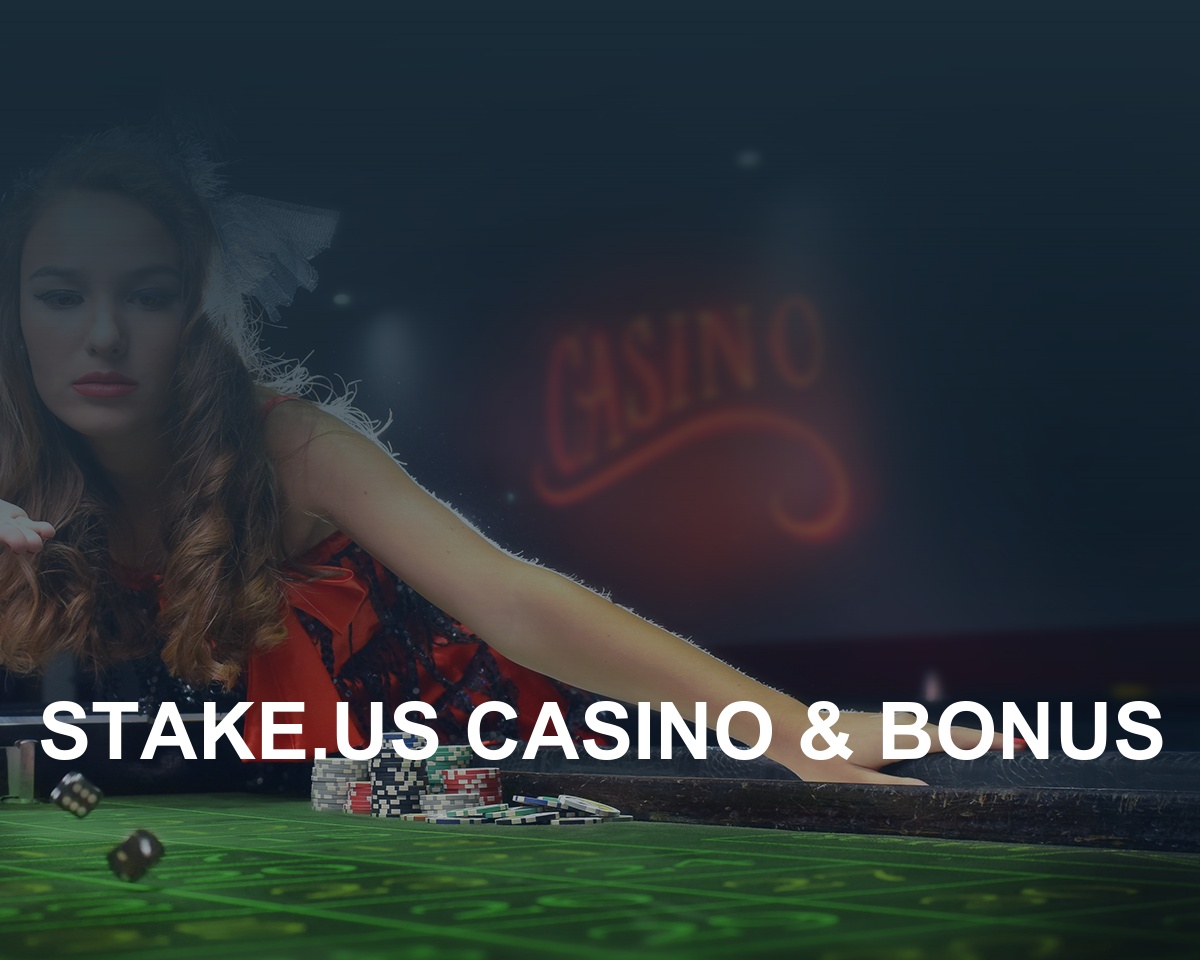 stake casino