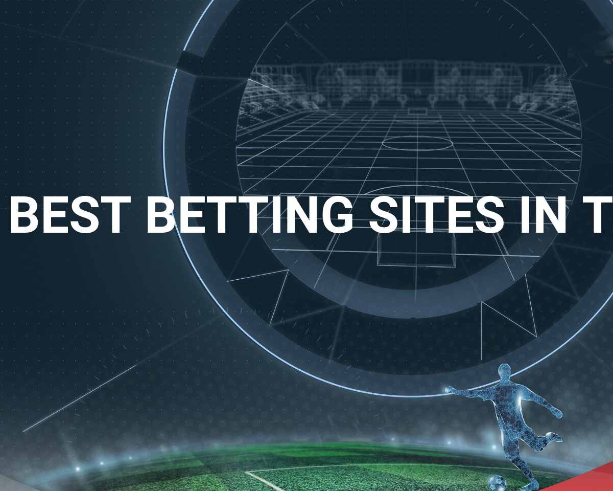 Top 10 Betting Sites in the USA for 2023