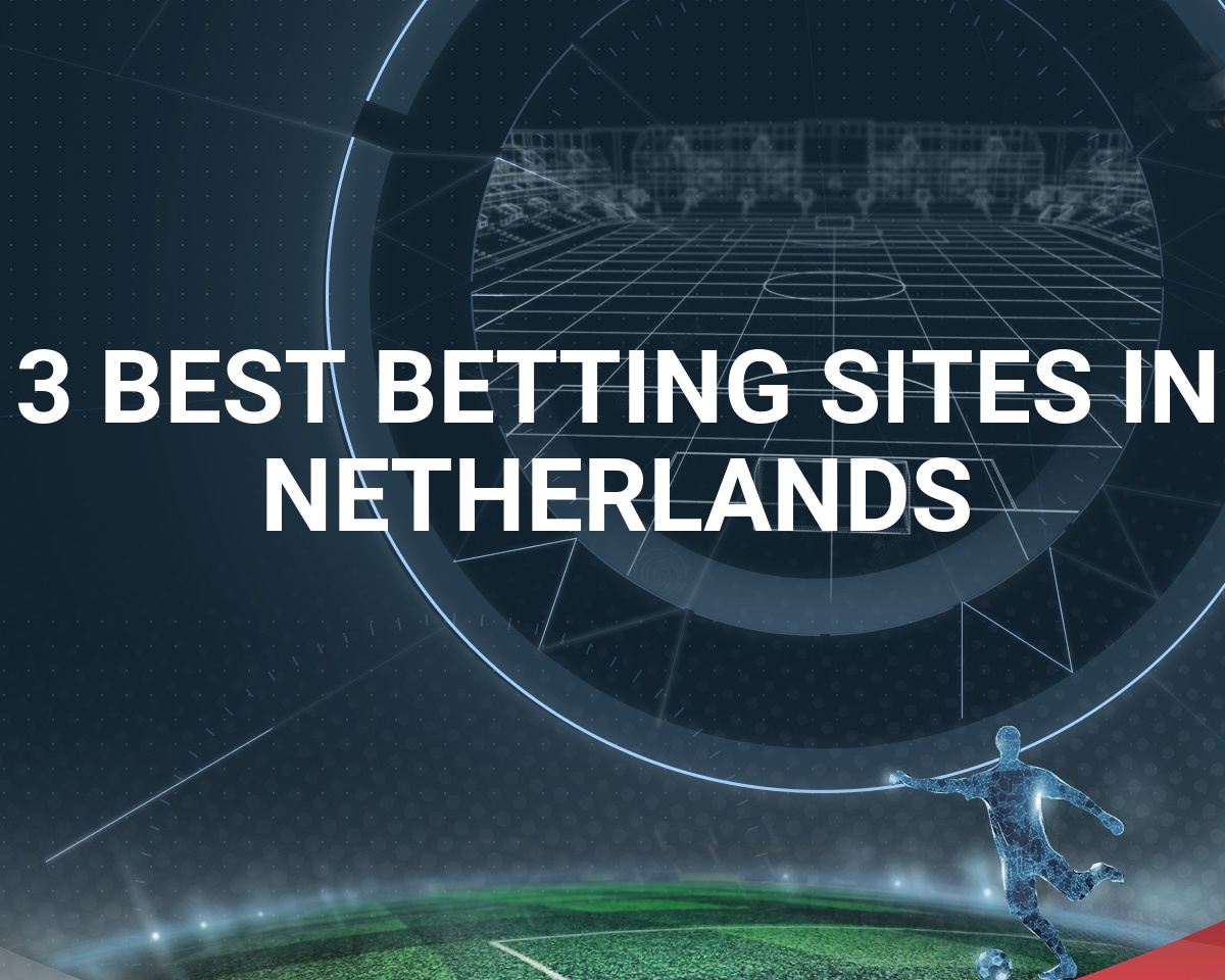 Netherlands eSports Betting Sites