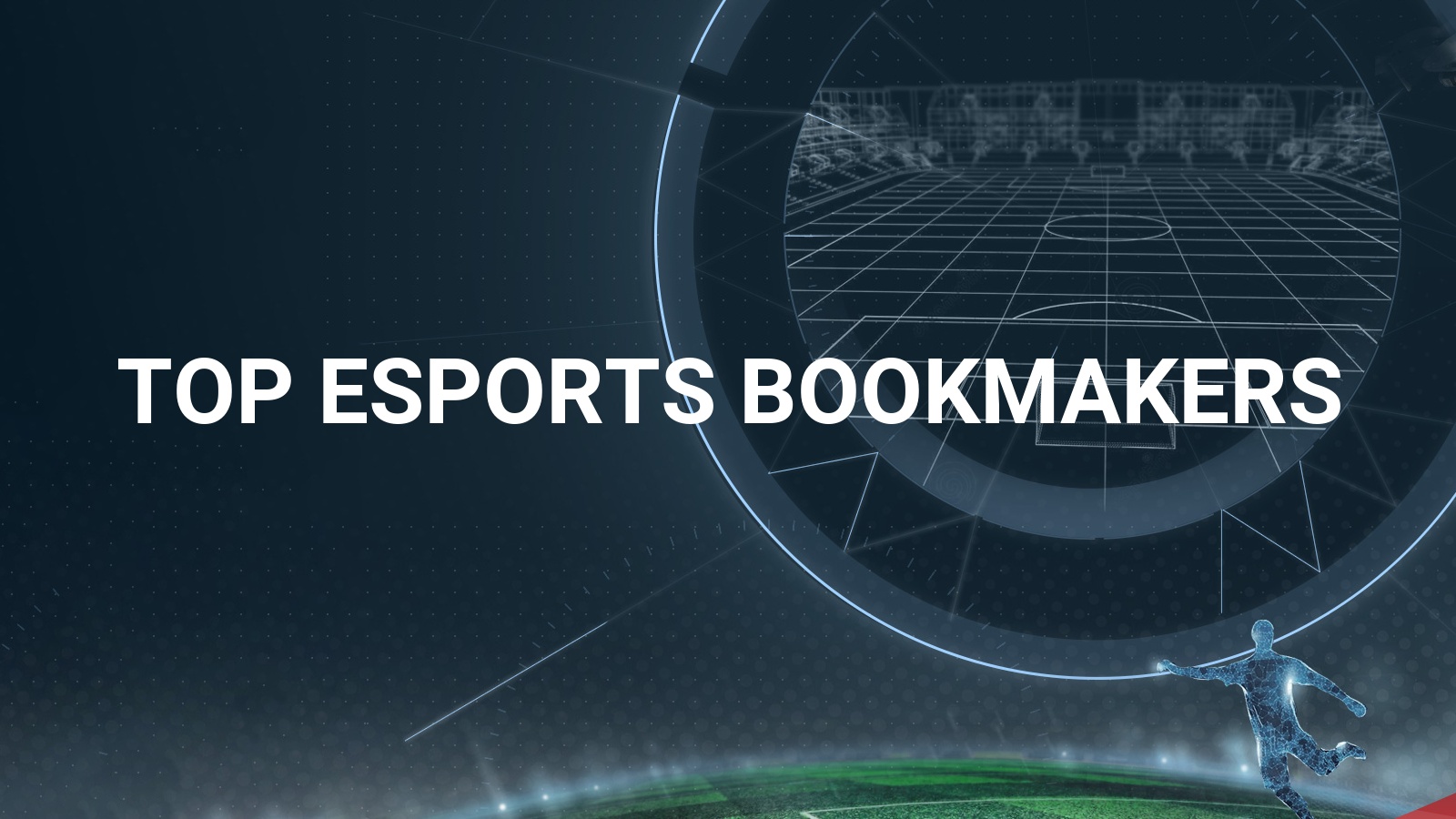 Top 7 ESports Betting Sites 2023: Best ESports Bookmakers 🎖️