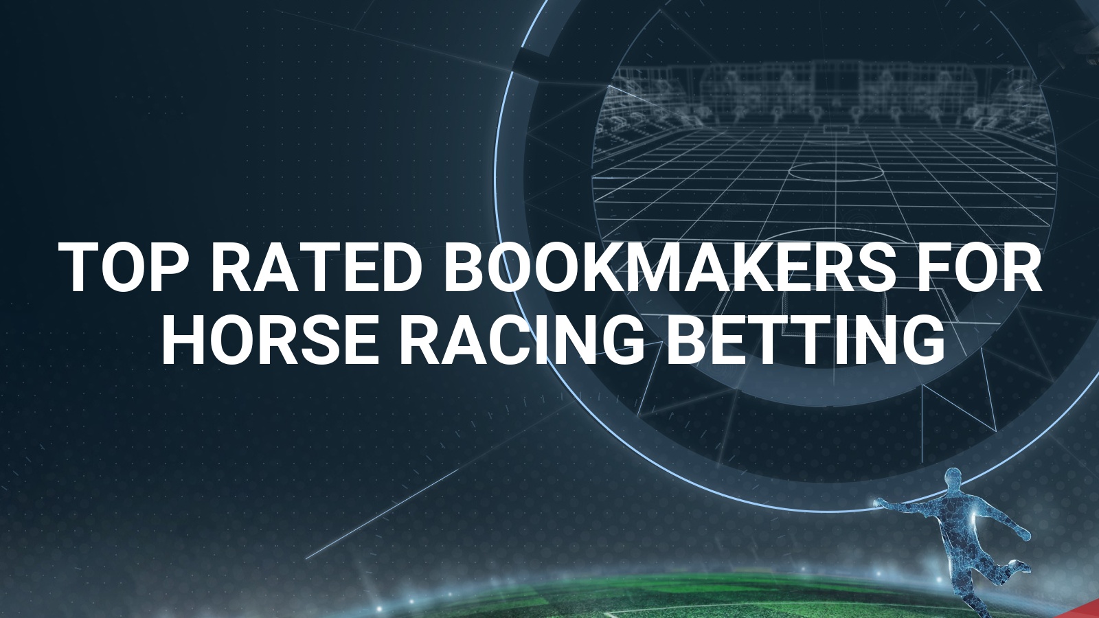 Top 4 Horse Racing Betting Sites In 2024 - Where To Bet On Horses?