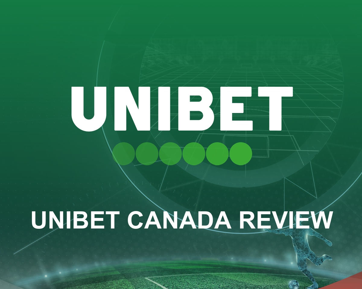Unibet Ontario and Canada Review