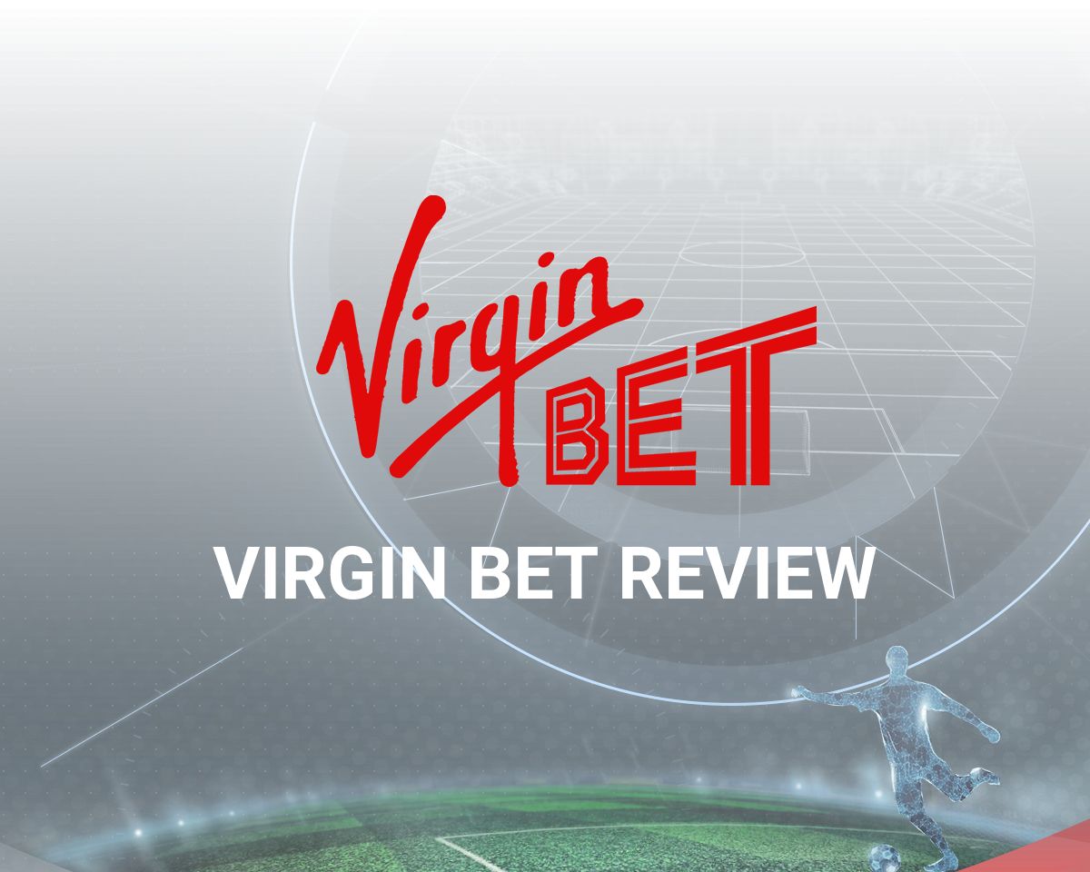 Análise Virgin Bet 2023 ➤ Aposte & Ganhe: Melhores Odds & Ofertas!