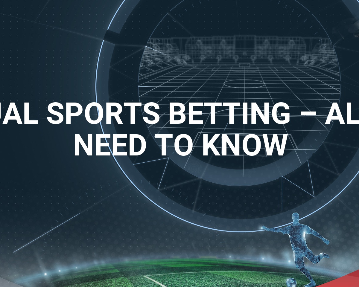 Virtual Sports Introduction, Betting options and Useful Tips