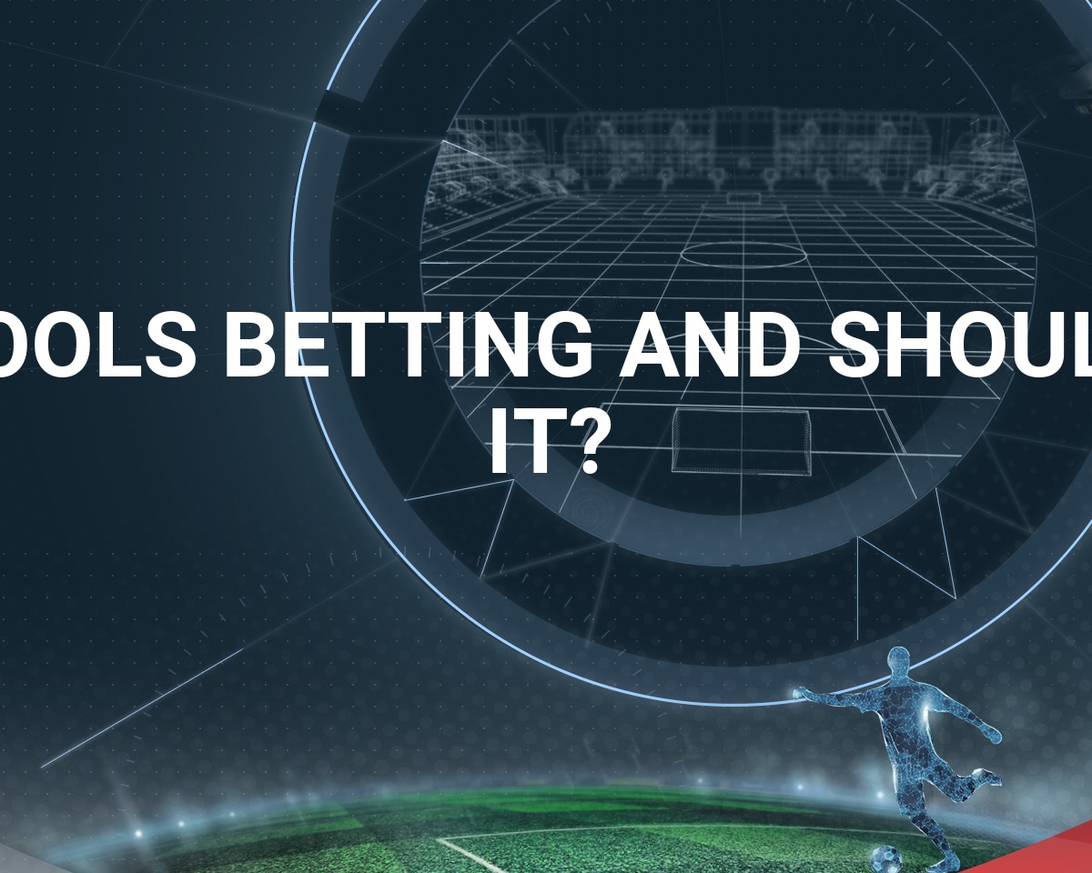 Pools Betting What Is It And How Can You Get Involved?