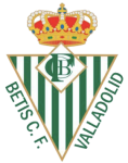 Betis Valladolid