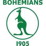 Бохемианс 1905