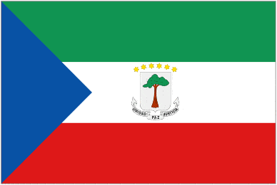 Екваториално Гвинея