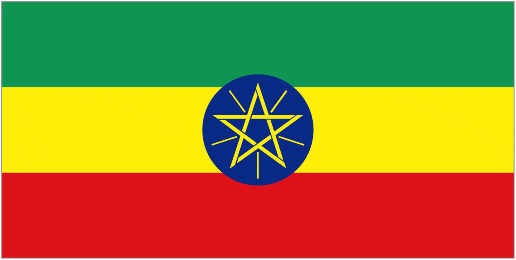 Етиопия