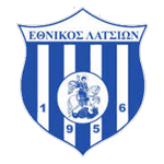 Ethnikos Latsion