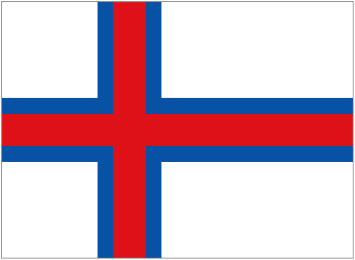 Фарьорски острови U21