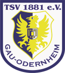 Gau-Odernheim