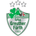Greuther Fürth II