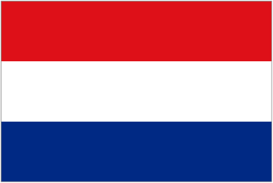 Нидерландия U21
