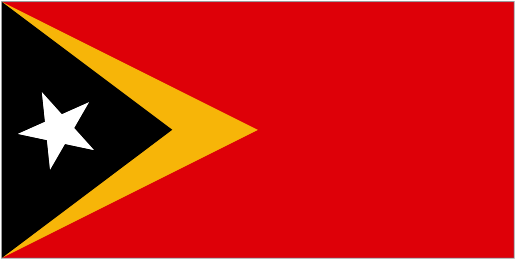 Източен Тимор