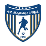 Академия Пандев