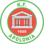 Apolonia Fier W