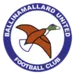 Ballinamallard United