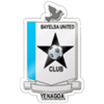 Bayelsa United