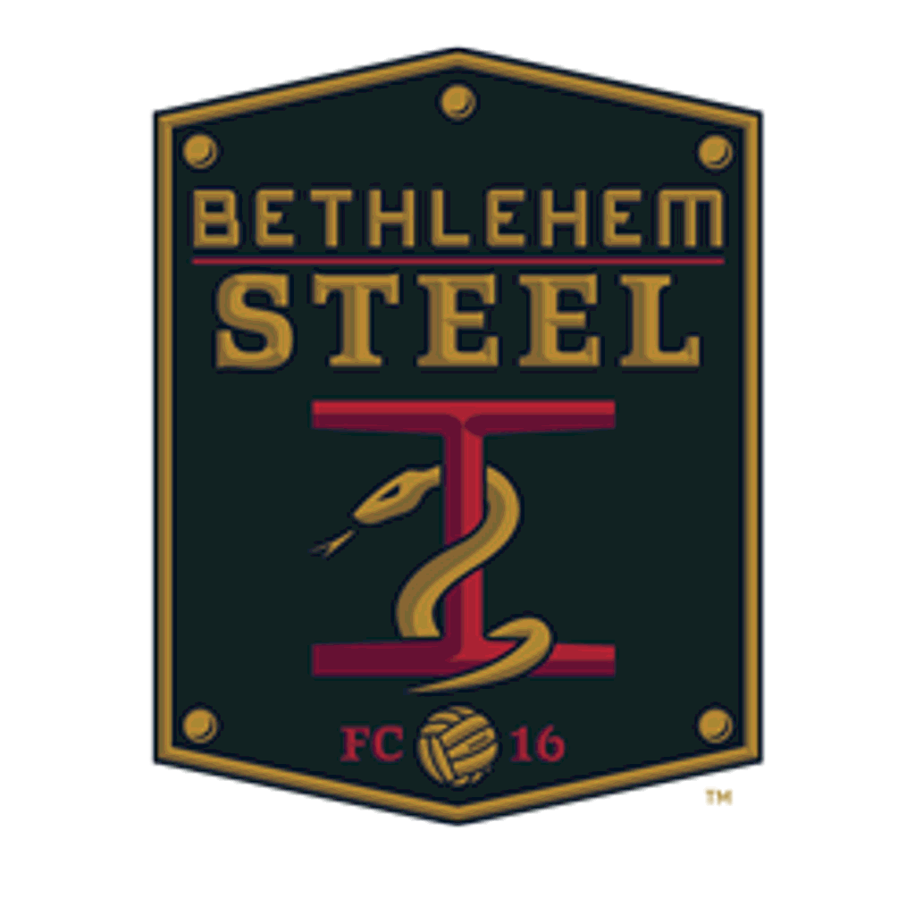 Bethlehem Steel
