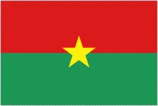 Burkina Faso U17