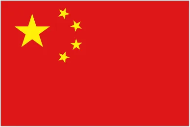 China PR U23