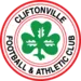 Cliftonville W