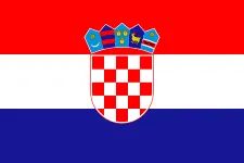 Croatia U19