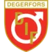 Дегерфорс ИФ