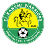 El Kanemi Warriors
