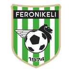 Feronikeli