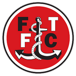 Fleetwood Town U21