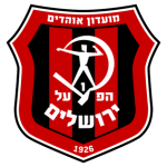 Hapoel Jerusalem W