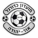 Ironi Or Yehuda