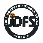 JDFS Alberts