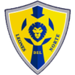 Leones del Norte