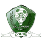 Léopards de Dolisié