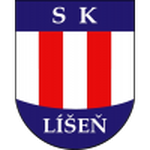 Líšeň II