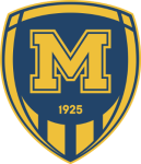 Metalist 1925 W