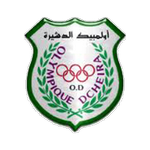 Olympique Dcheïra