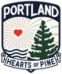 Portland Hearts of Pine