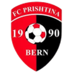 Prishtina Bern